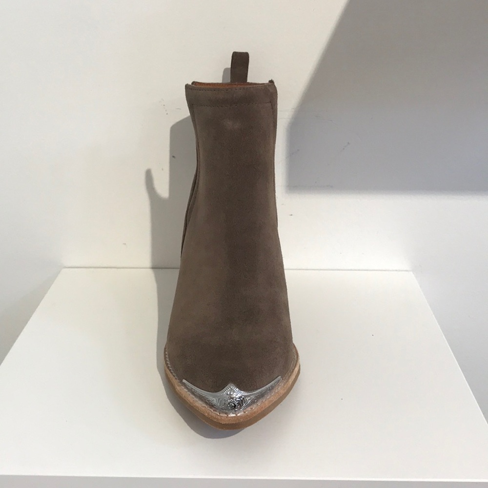 Cromwell Bootie by Jeffrey Campbell - Picture 2 of 8